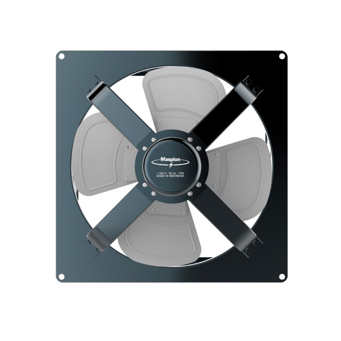Maspion Exhaust Fan 16 cm - MV3401NEX